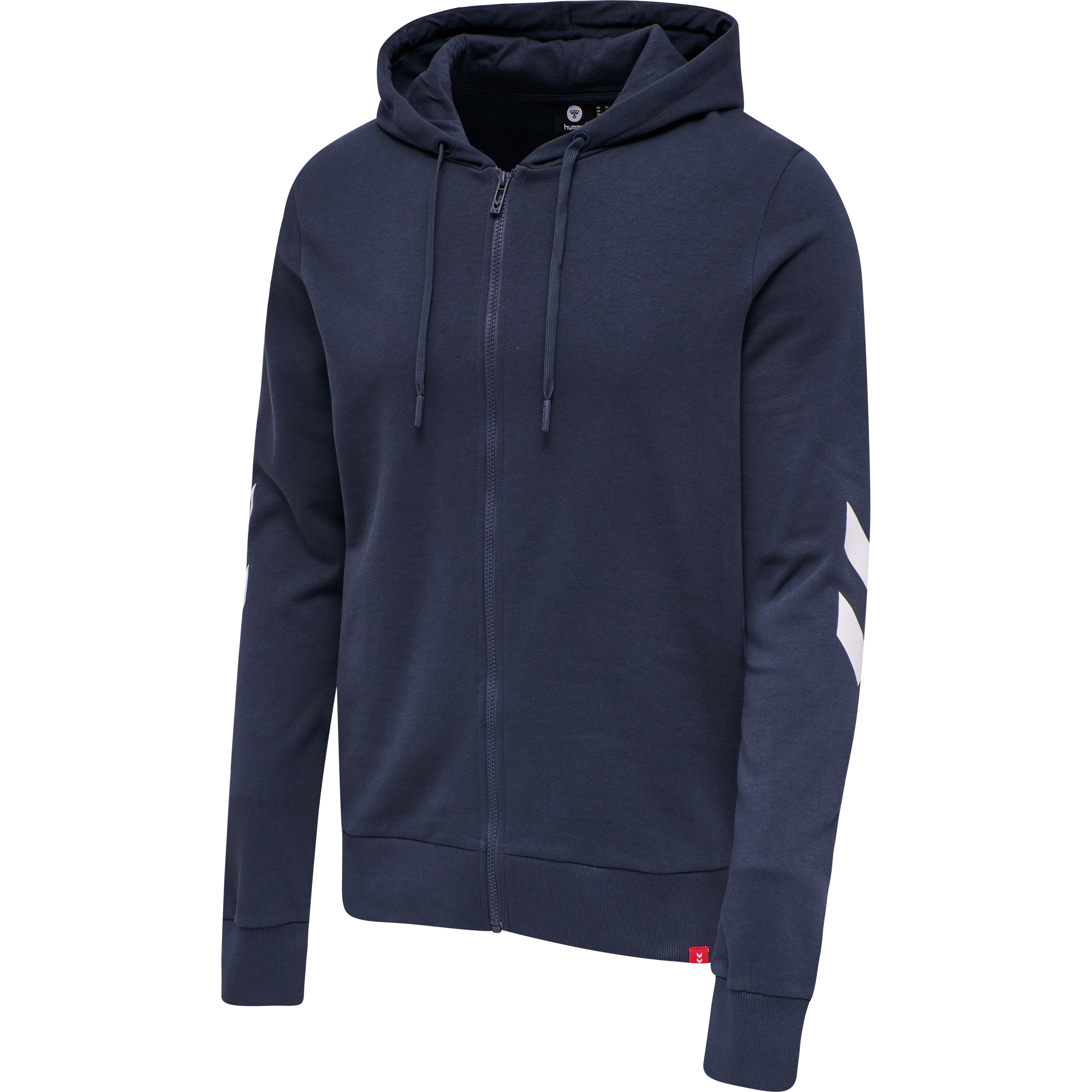 Zip Hoodie – Bild 7