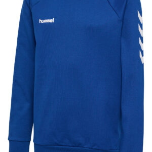 hmlGO KIDS COTTON SWEATSHIRT – Bild 6