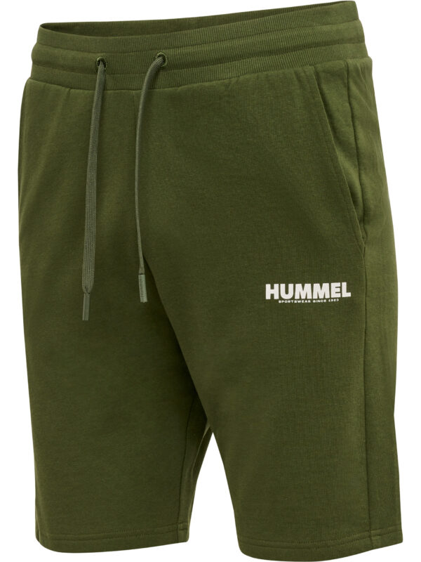 hmlLEGACY SHORTS