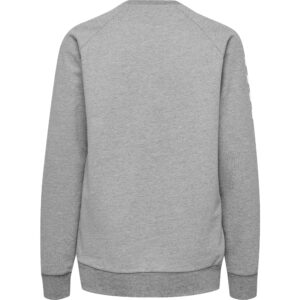 hmlGO COTTON SWEATSHIRT WOMAN – Bild 2