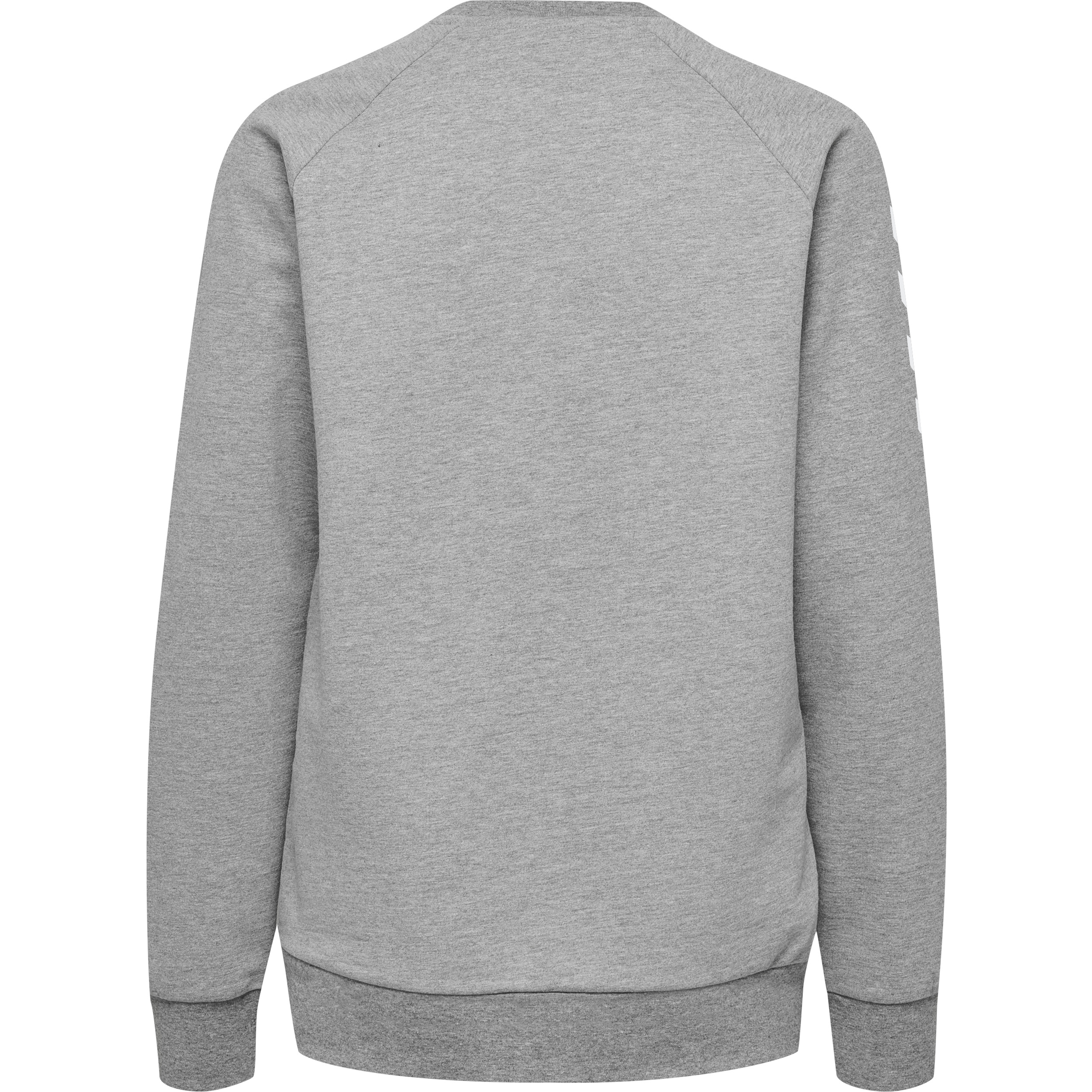 hmlGO COTTON SWEATSHIRT WOMAN – Bild 2