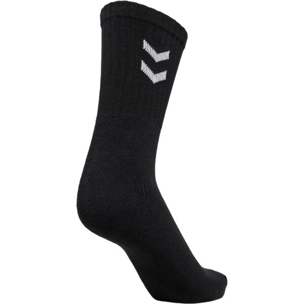3-pack Basic sock