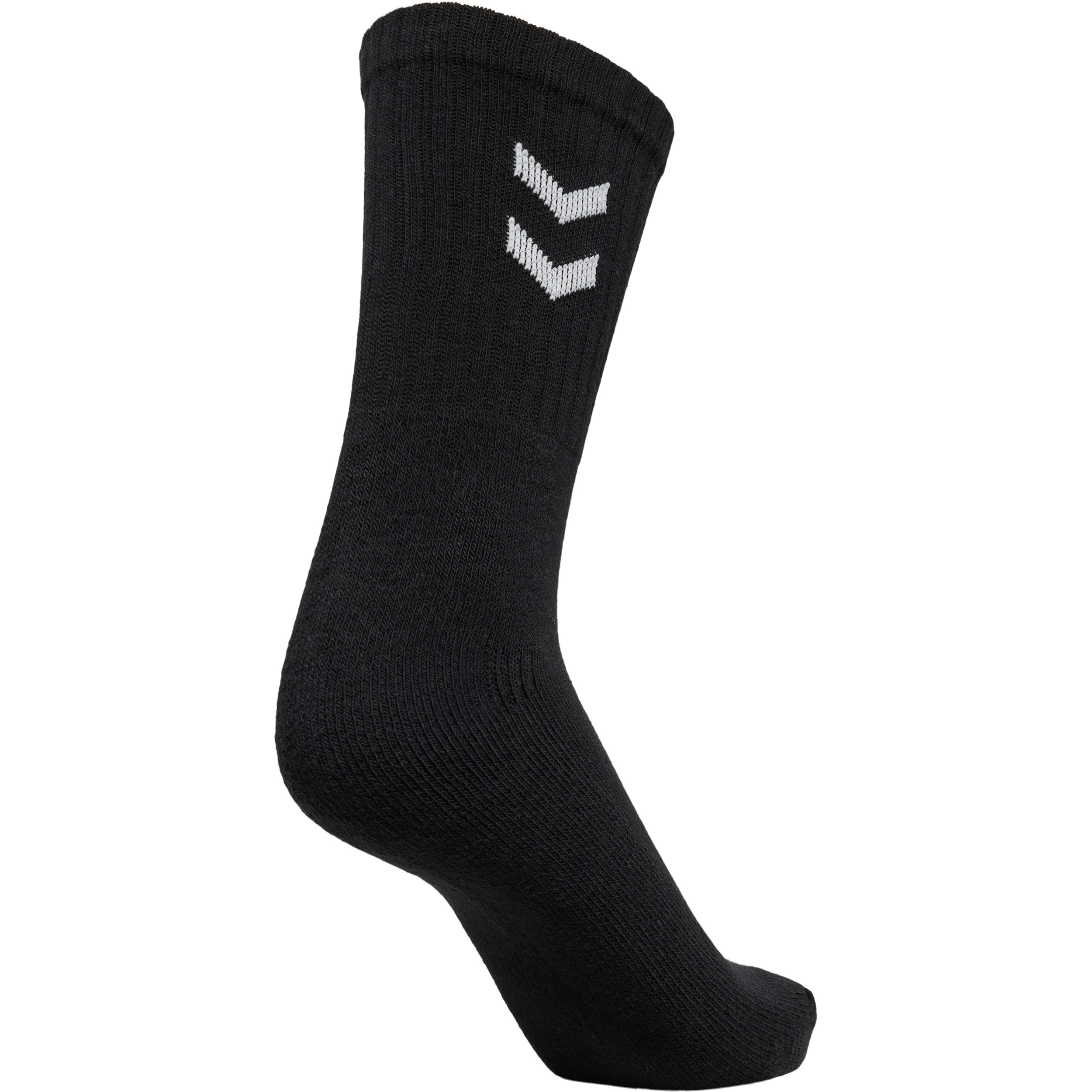 3-pack Basic sock – Bild 5