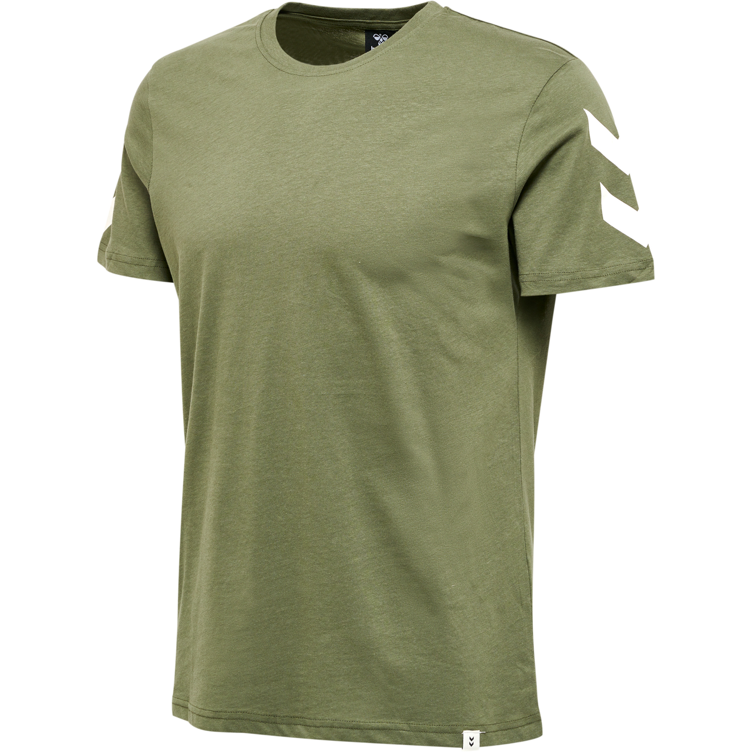 Chevron T-Shirt – Bild 9