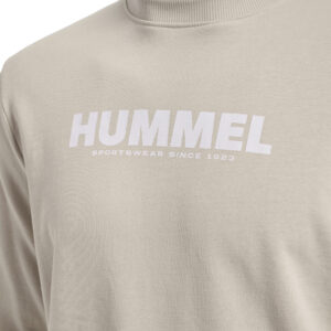 hmlLEGACY SWEATSHIRT – Bild 5