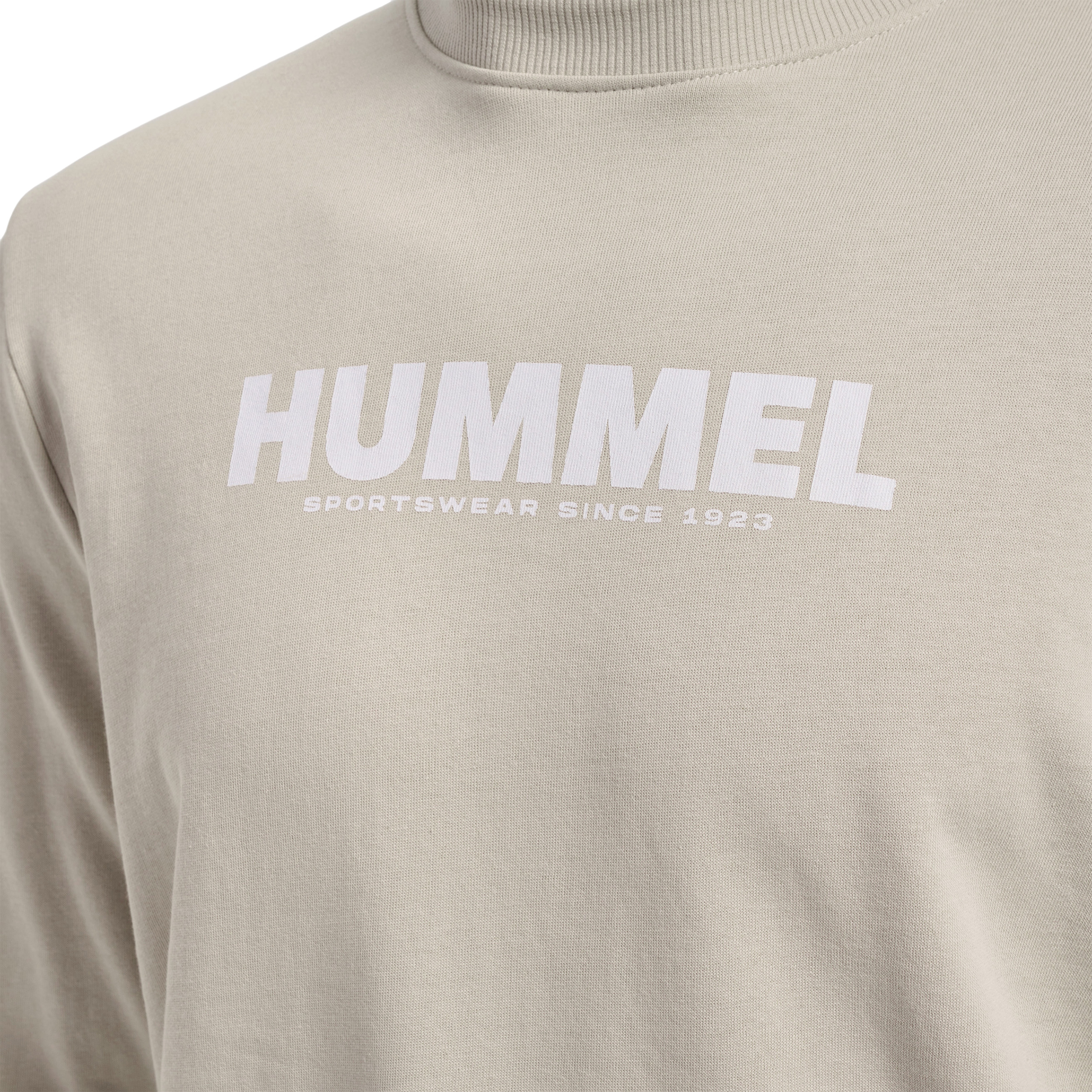 hmlLEGACY SWEATSHIRT – Bild 5