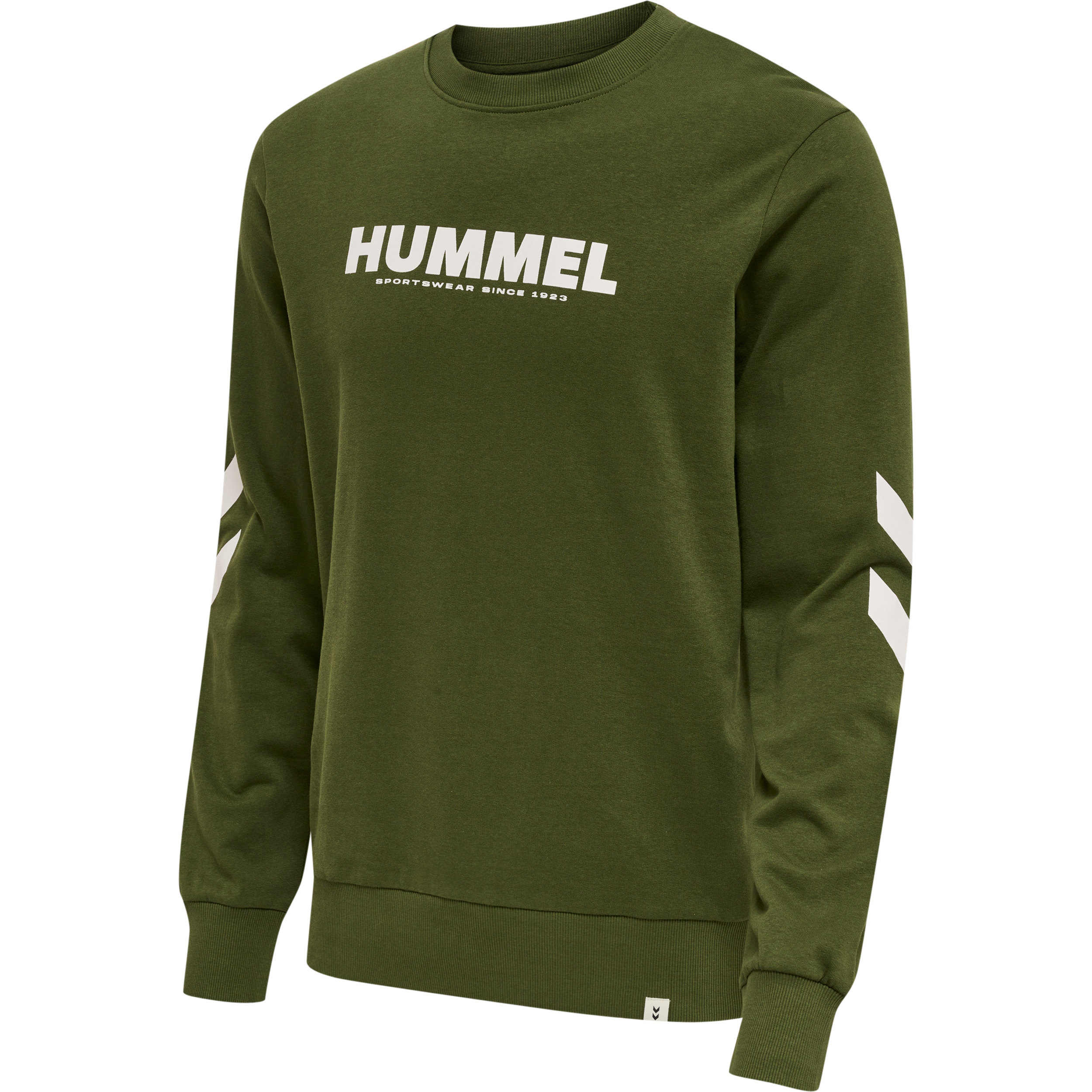 hmlLEGACY SWEATSHIRT – Bild 8