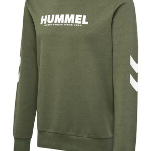 hmlLEGACY SWEATSHIRT – Bild 9