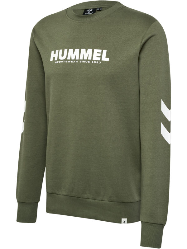 hmlLEGACY SWEATSHIRT