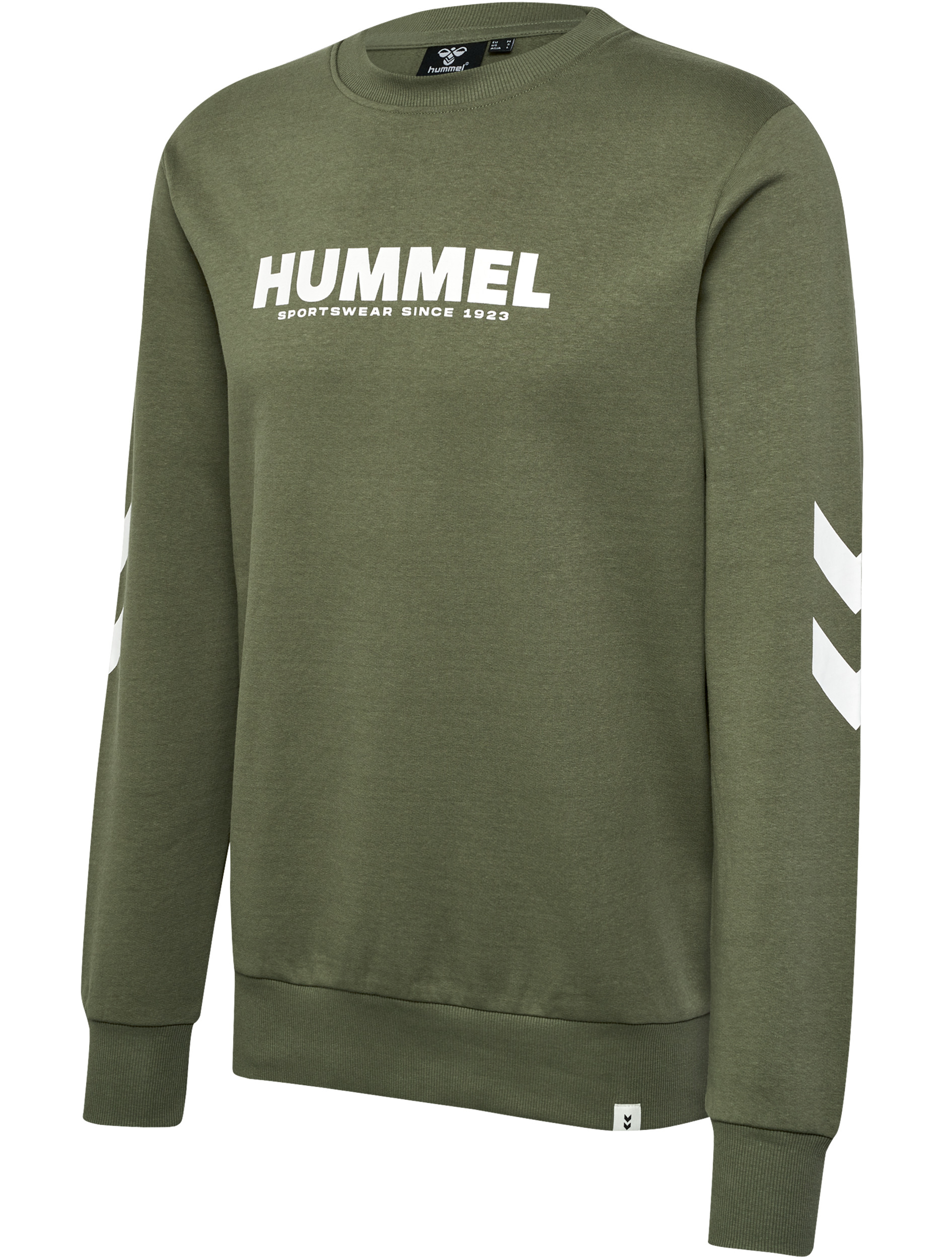 hmlLEGACY SWEATSHIRT – Bild 9