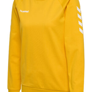 hmlGO COTTON SWEATSHIRT WOMAN – Bild 5