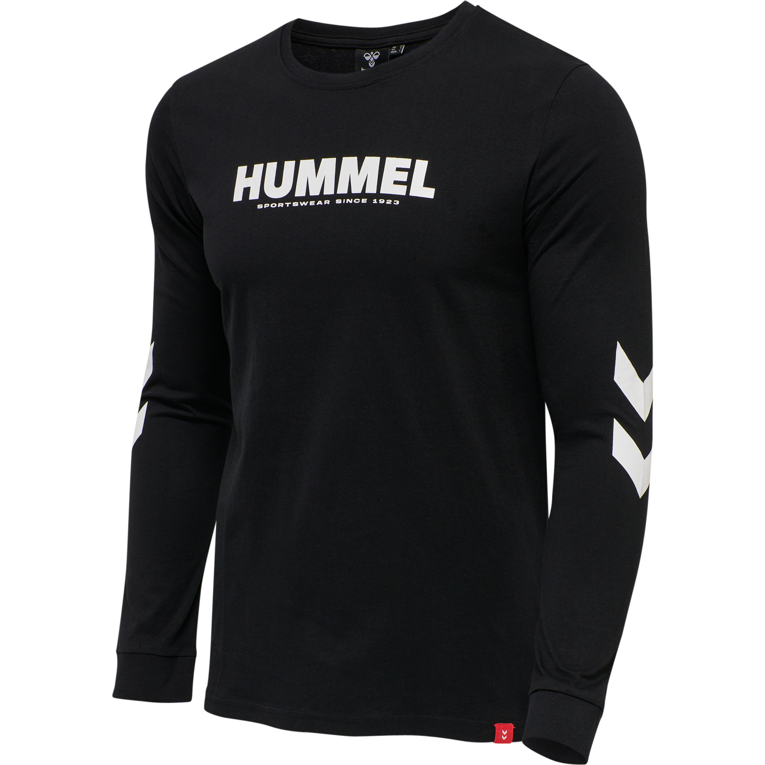 hmlLEGACY T-SHIRT L/S – Bild 1
