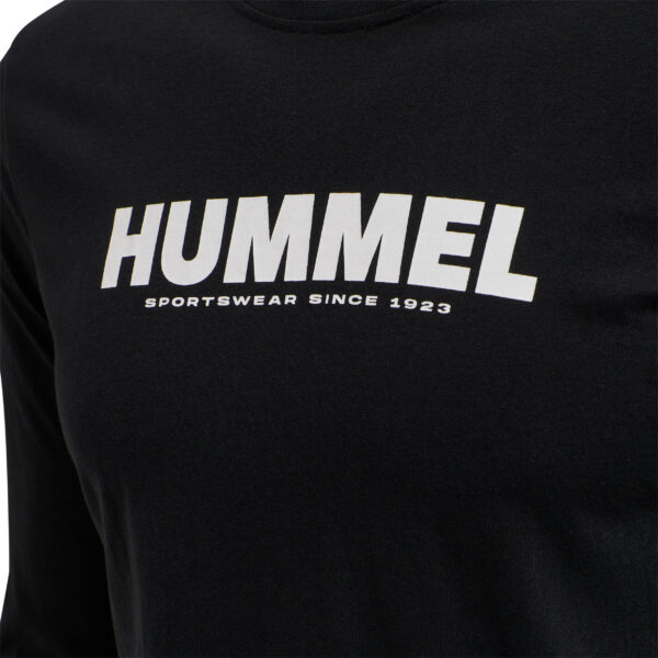 hmlLEGACY T-SHIRT L/S