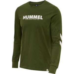 hmlLEGACY T-SHIRT L/S – Bild 9