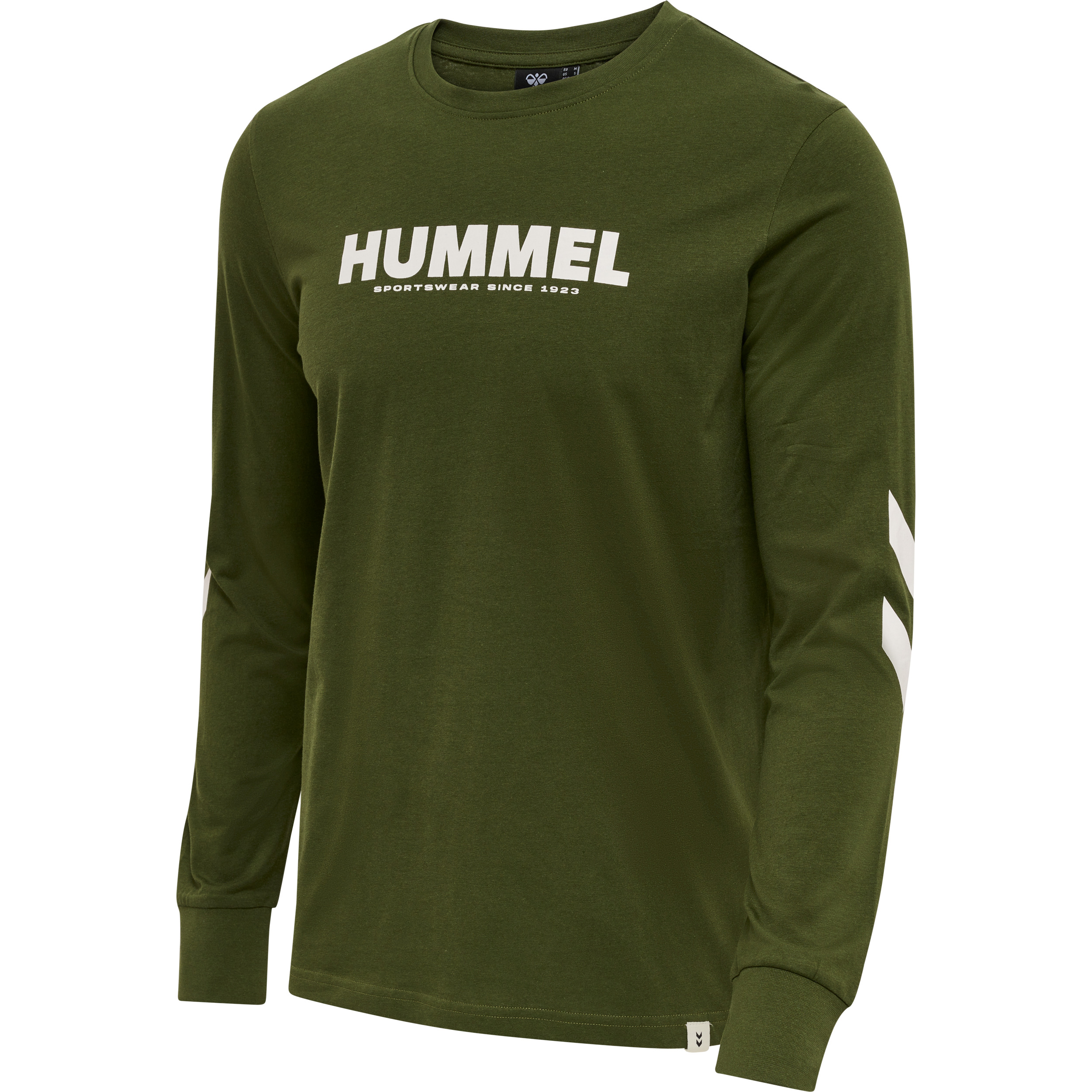 hmlLEGACY T-SHIRT L/S – Bild 9
