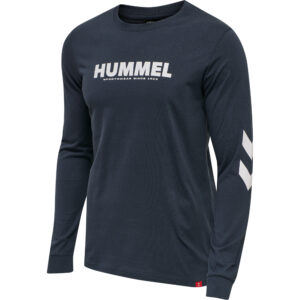 hmlLEGACY T-SHIRT L/S – Bild 11