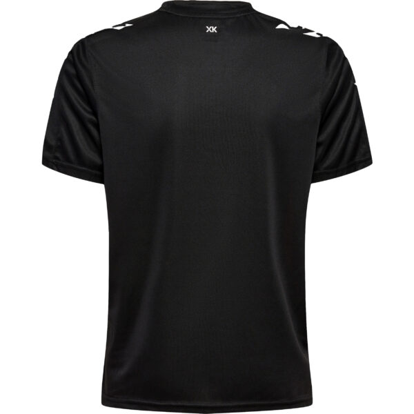 Xk Striped Jersey S/S