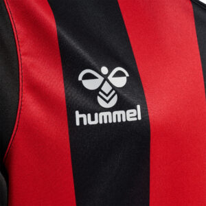 Xk Striped Jersey S/S – Bild 4