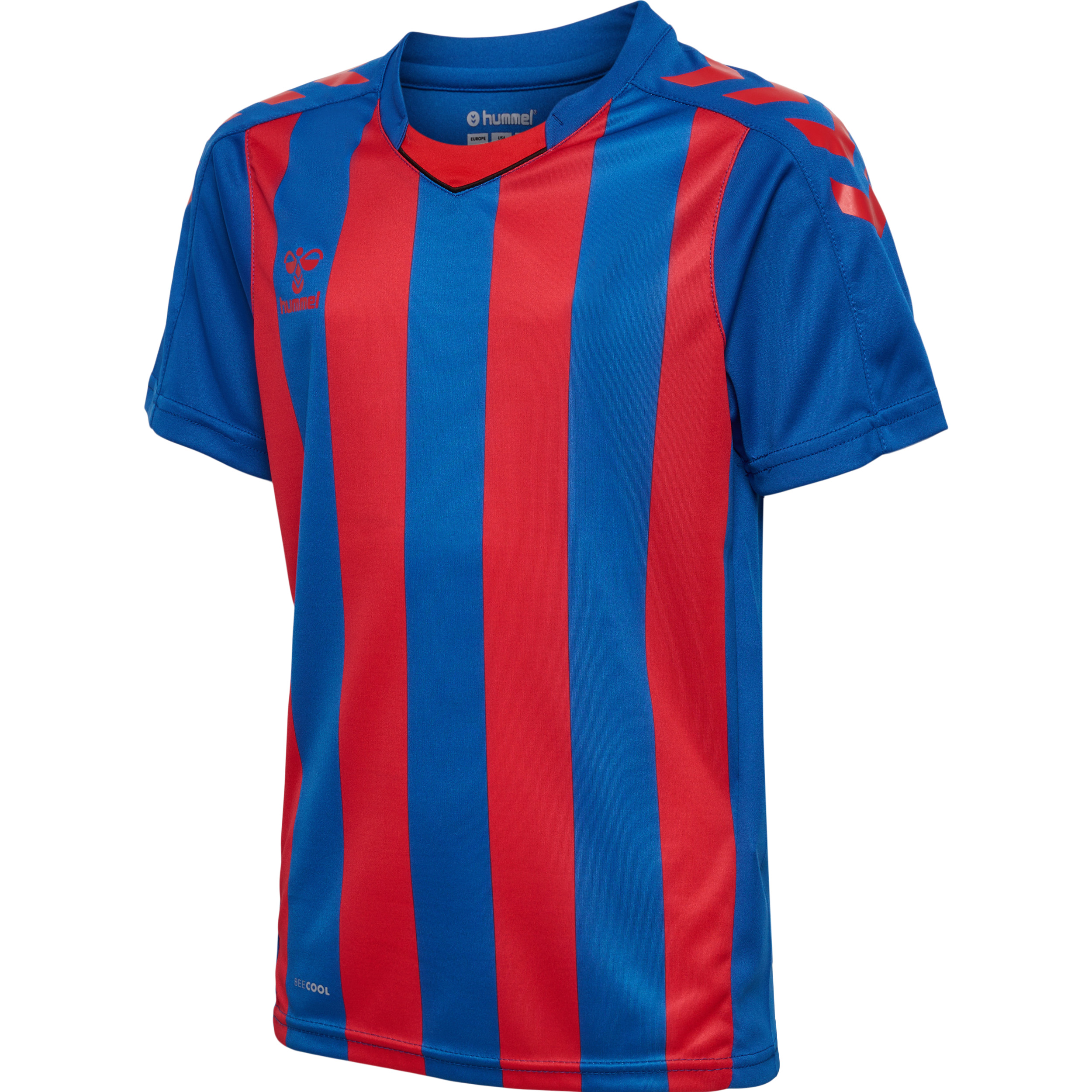 Xk Striped Jersey S/S – Bild 13