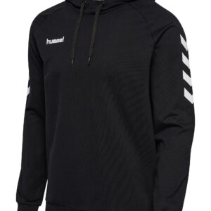 hmlGO COTTON HOODIE – Bild 11