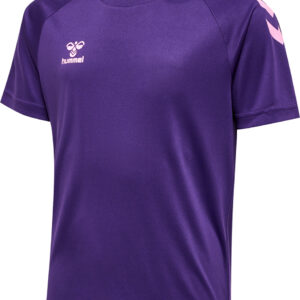 hmlCORE XK CORE POLY TEE S/S KIDS – Bild 53