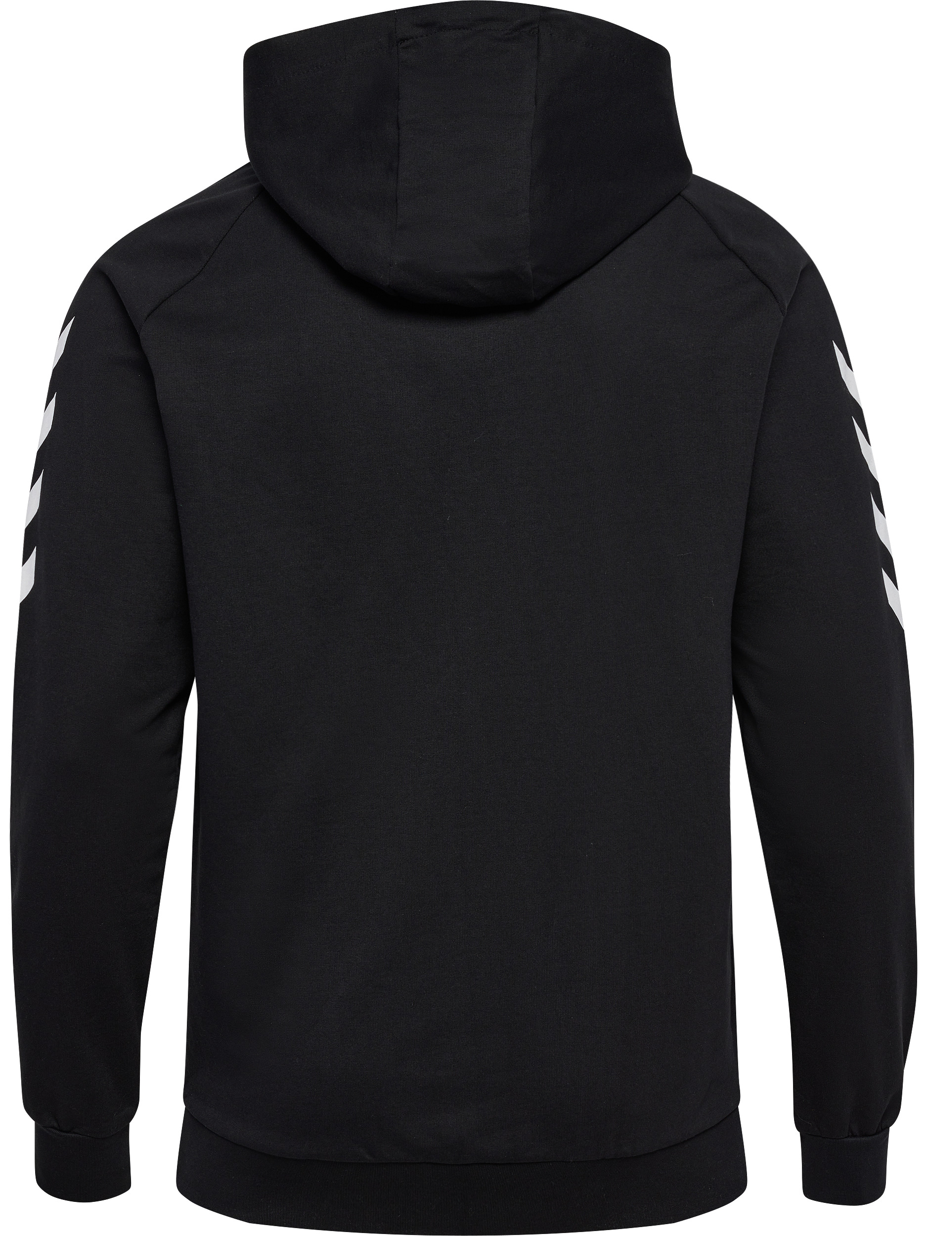 hmlGO COTTON HOODIE – Bild 12