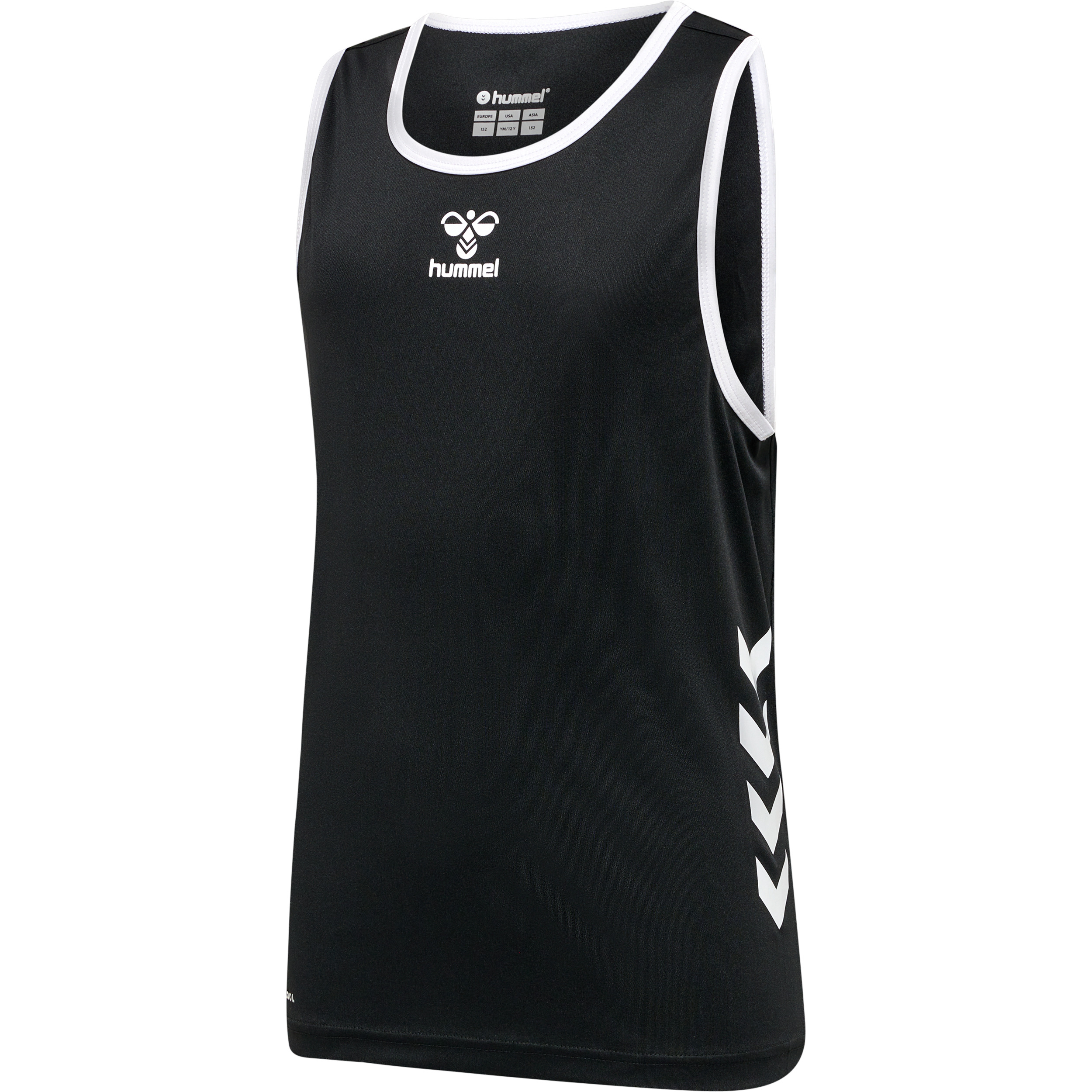 Xk Basket Jersey – Bild 1