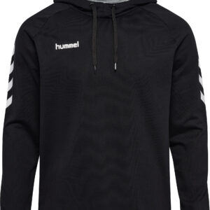 hmlGO COTTON HOODIE – Bild 13