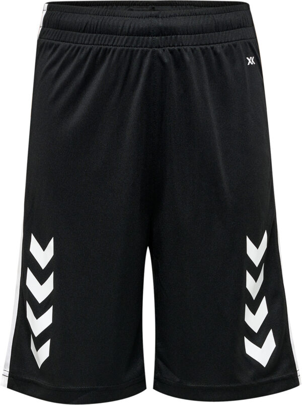 Xk Basket Shorts