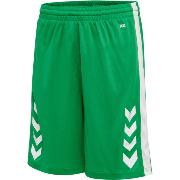 Xk Basket Shorts