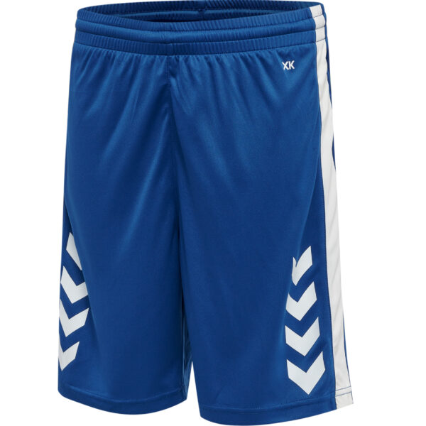 Xk Basket Shorts