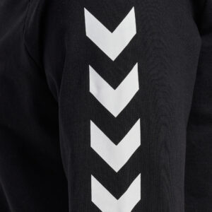 hmlGO COTTON HOODIE – Bild 14