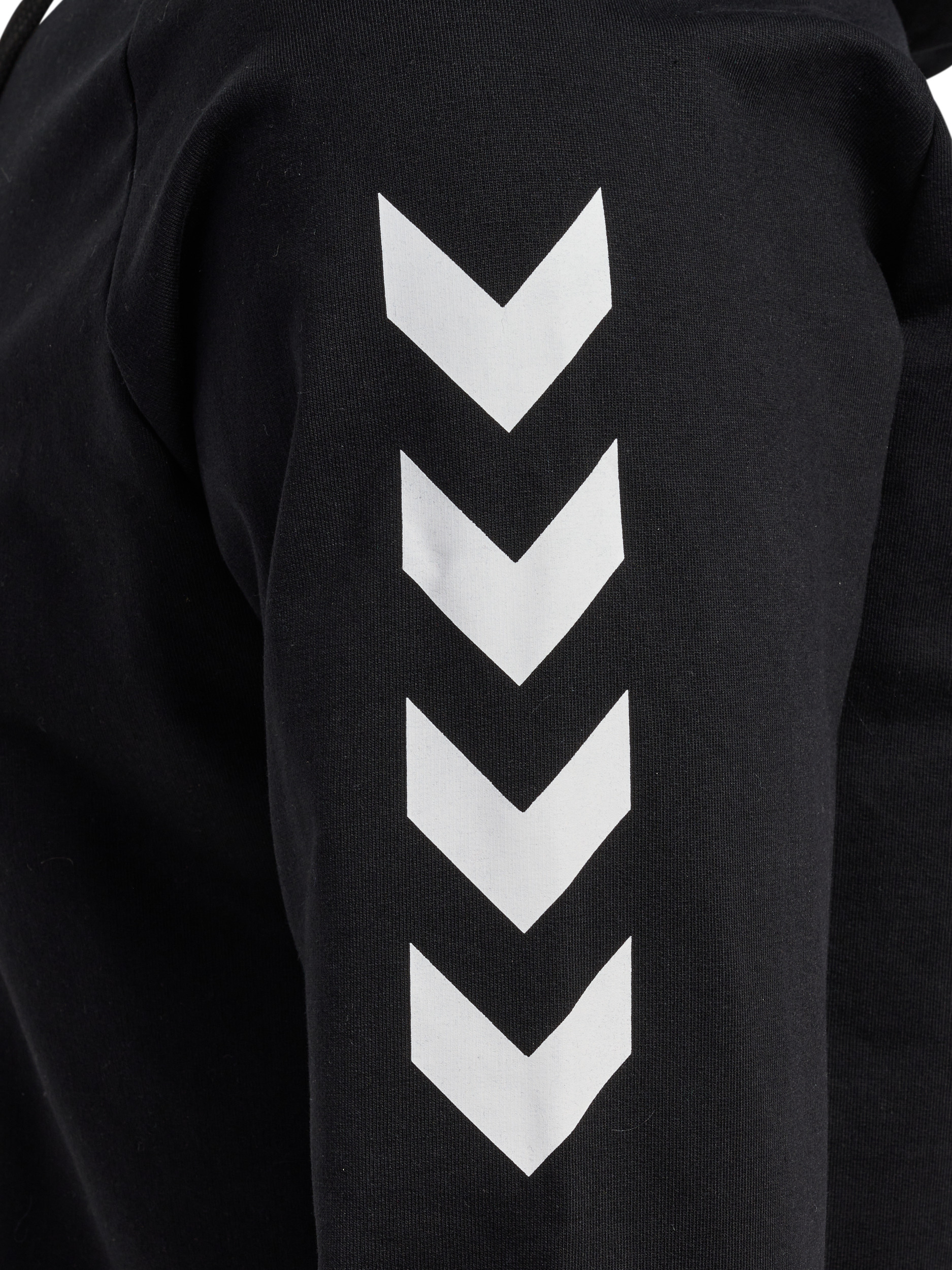 hmlGO COTTON HOODIE – Bild 14