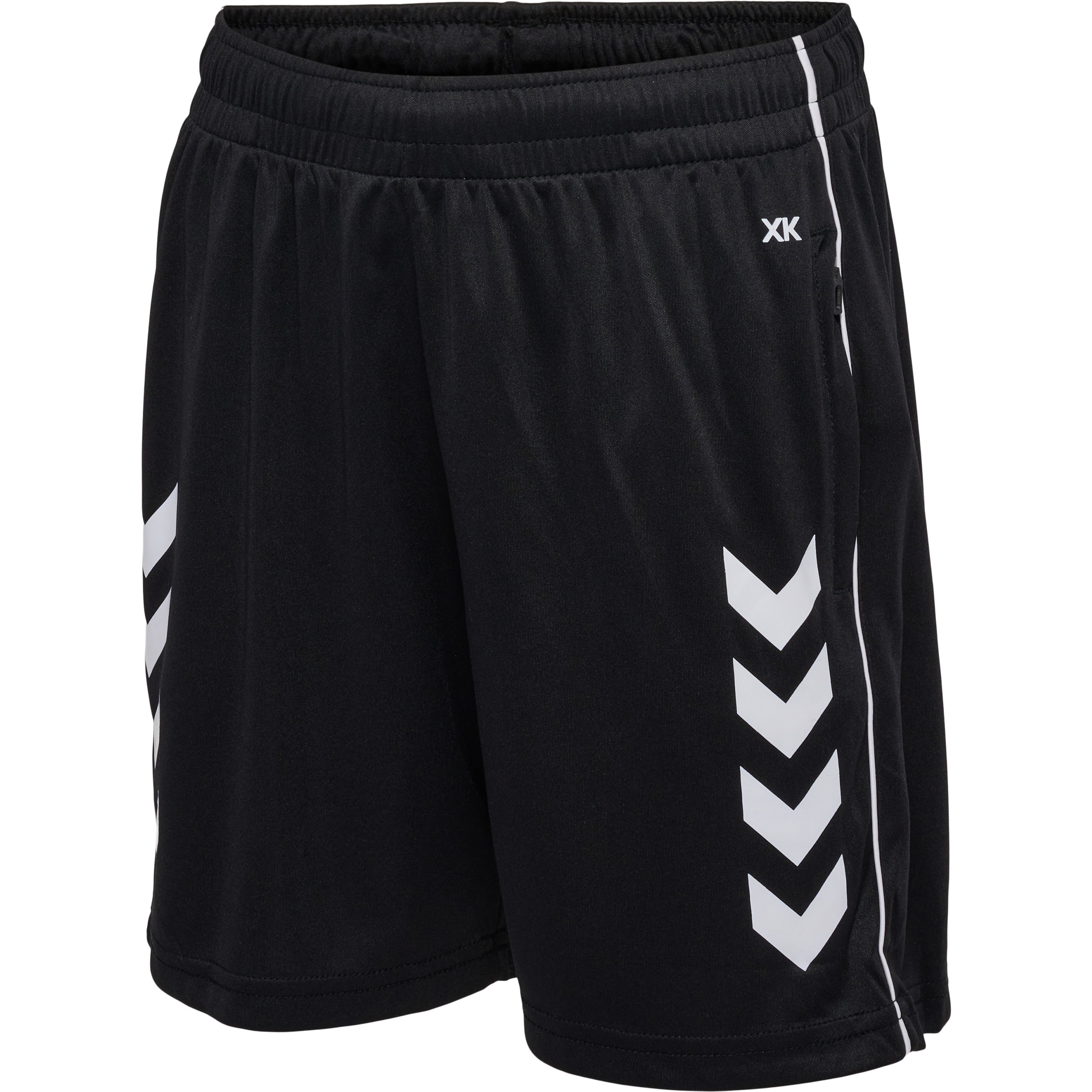 Xk Poly Coach Shorts – Bild 1