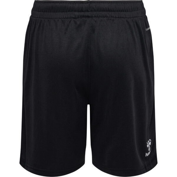 Xk Poly Coach Shorts