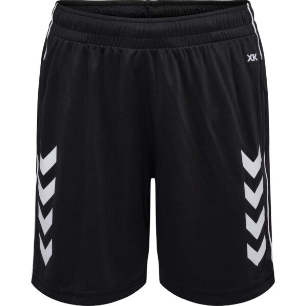 Xk Poly Coach Shorts