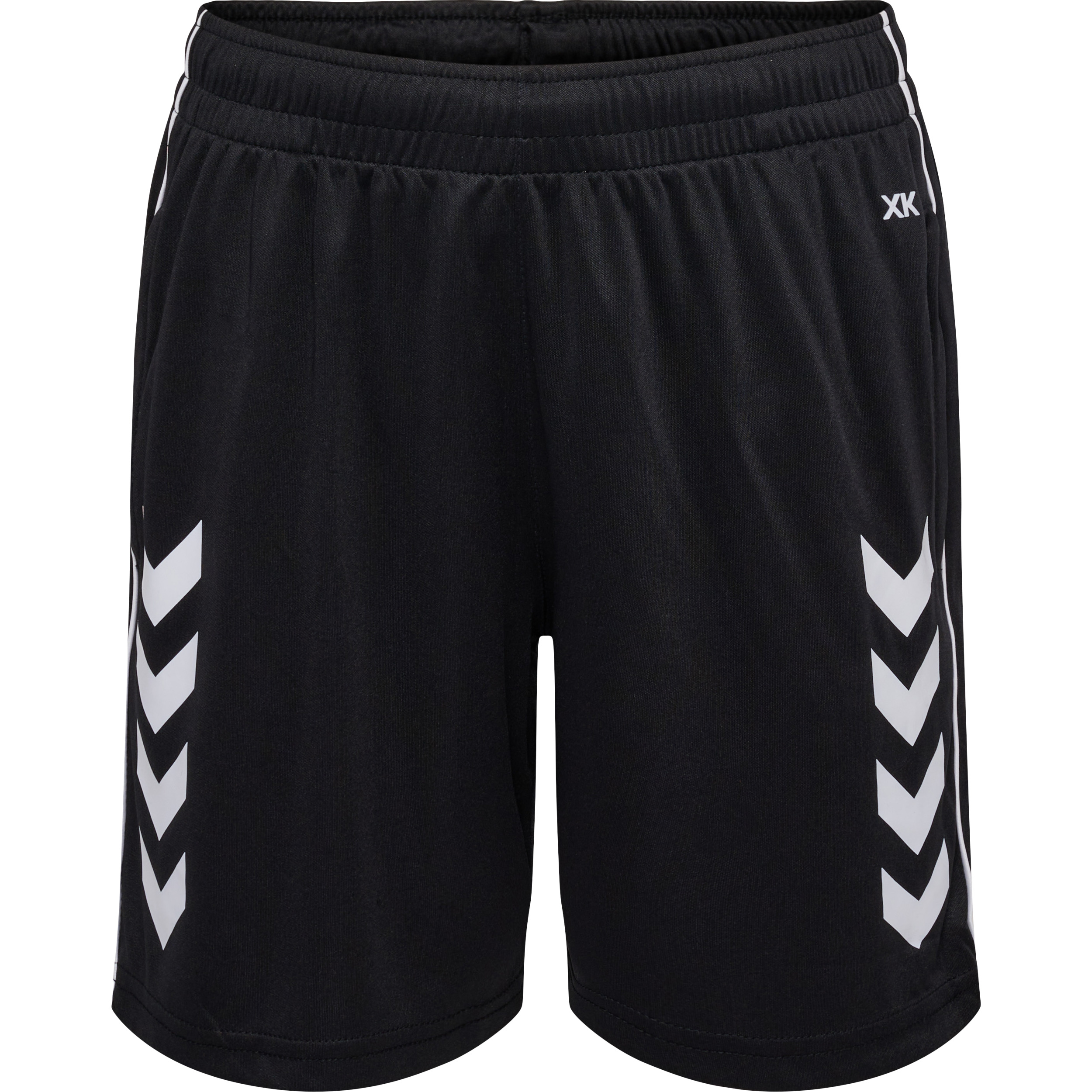 Xk Poly Coach Shorts – Bild 3