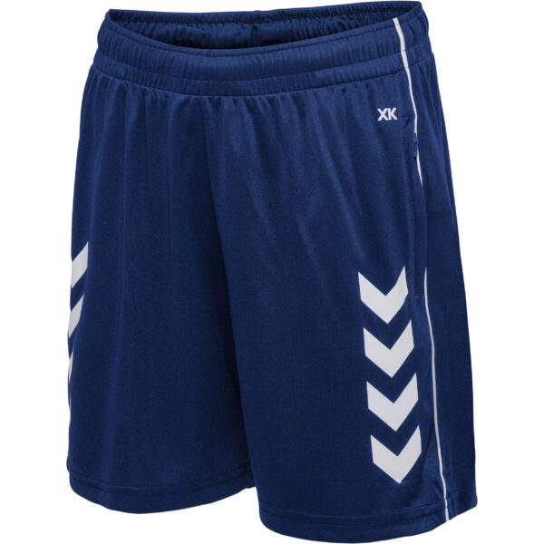 Xk Poly Coach Shorts