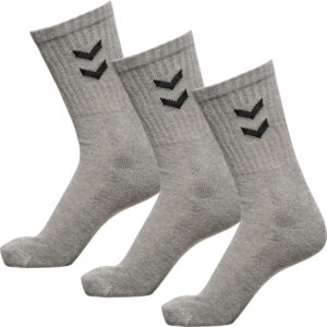 3-pack Basic sock – Bild 6