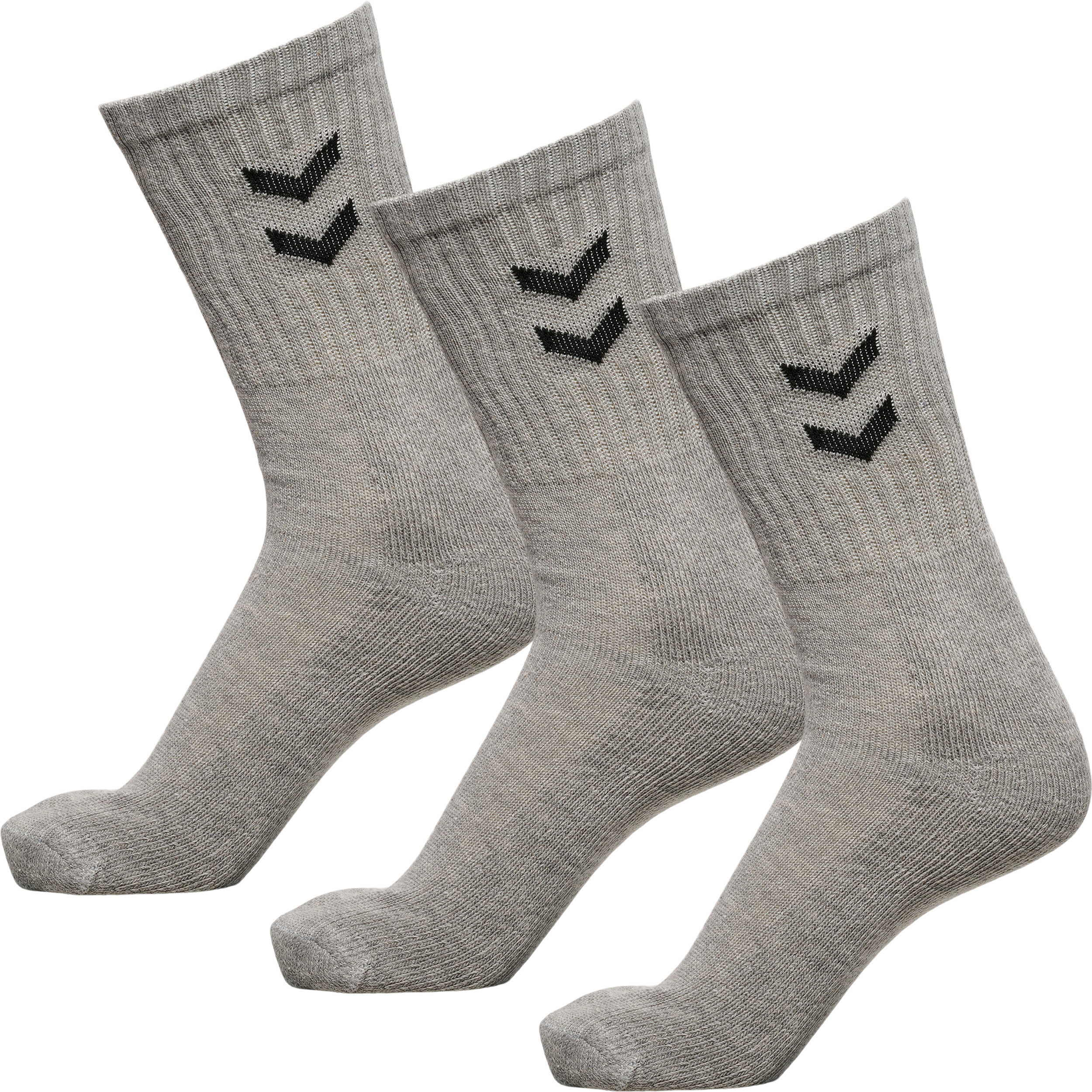 3-pack Basic sock – Bild 6