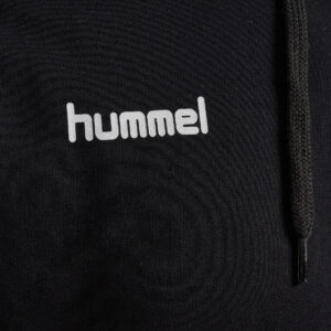 hmlGO COTTON HOODIE – Bild 15