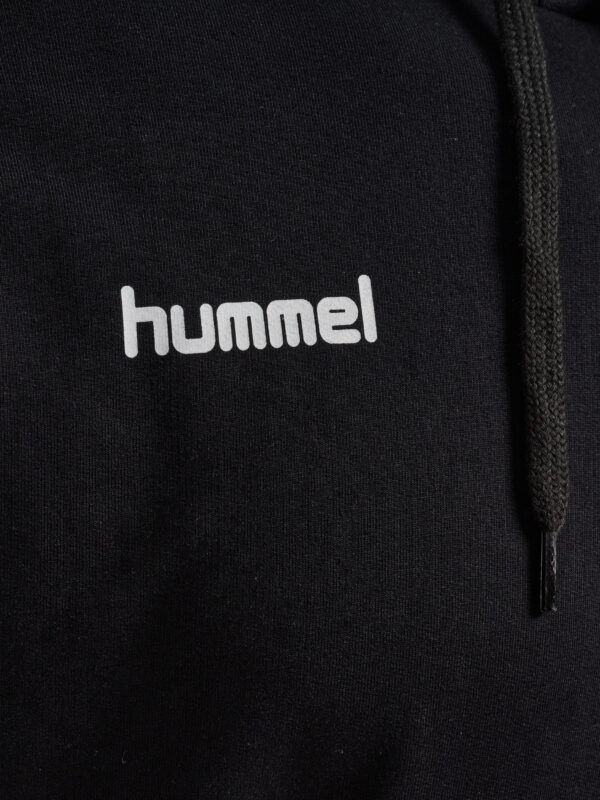 hmlGO COTTON HOODIE