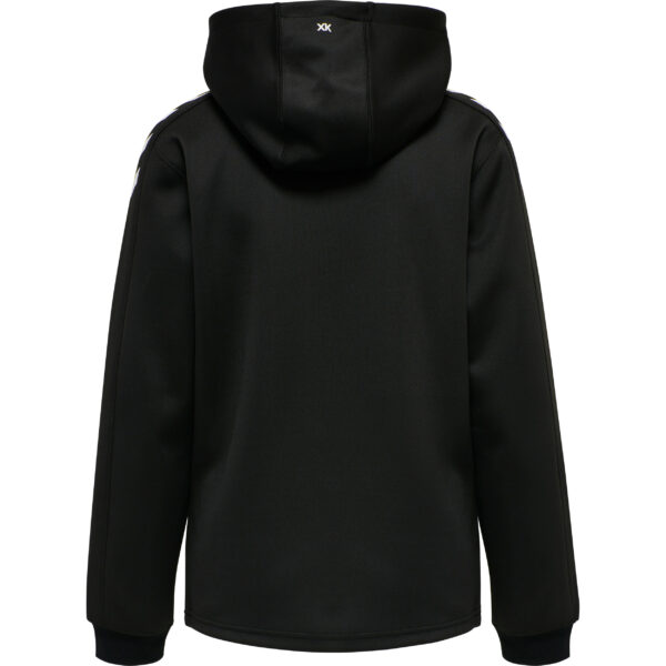 hmlCORE XK POLY SWEAT HOODIE WOMAN