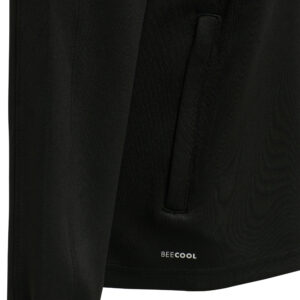 hmlCORE XK POLY SWEAT HOODIE WOMAN – Bild 5