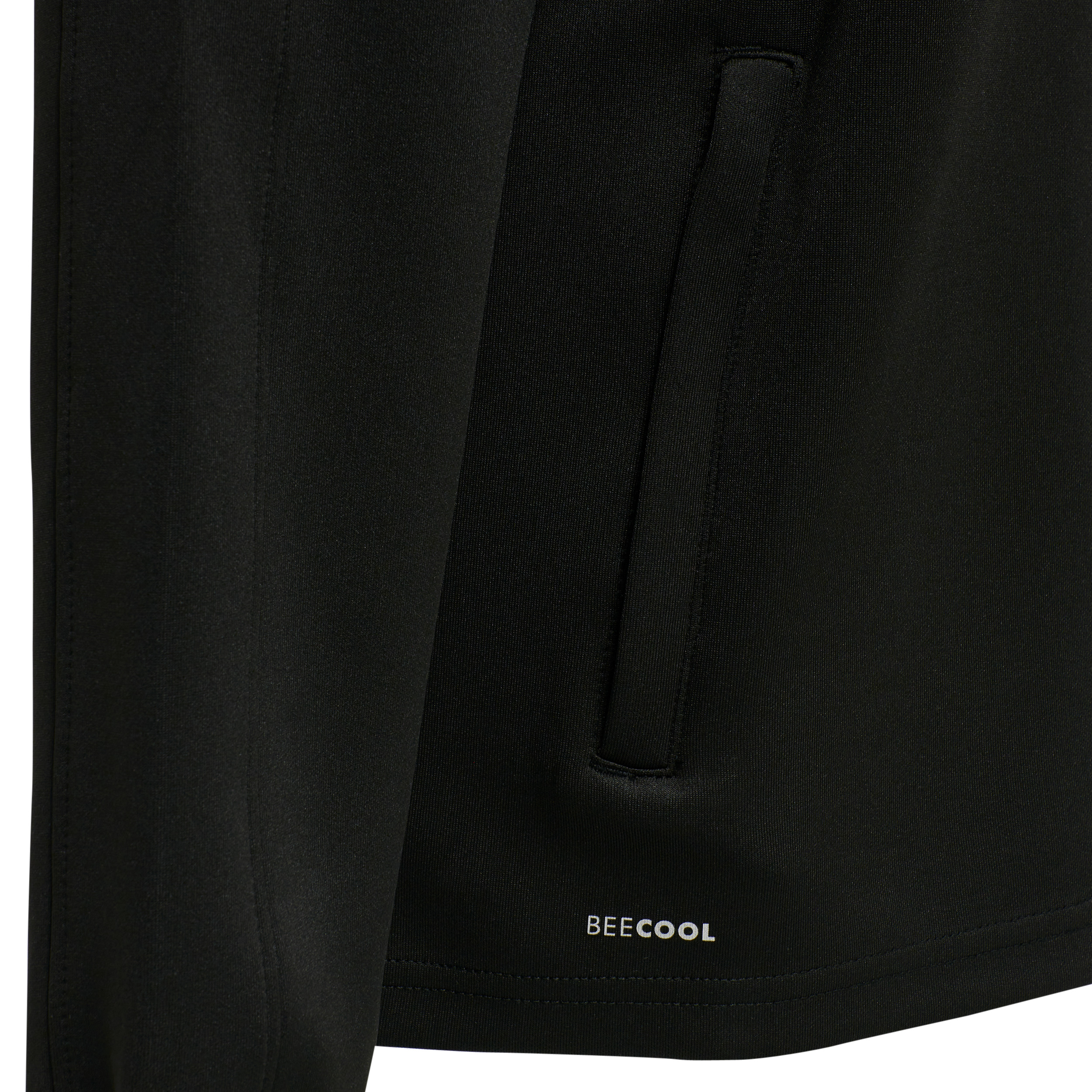 hmlCORE XK POLY SWEAT HOODIE WOMAN – Bild 5