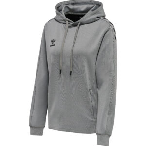 hmlCORE XK POLY SWEAT HOODIE WOMAN – Bild 6