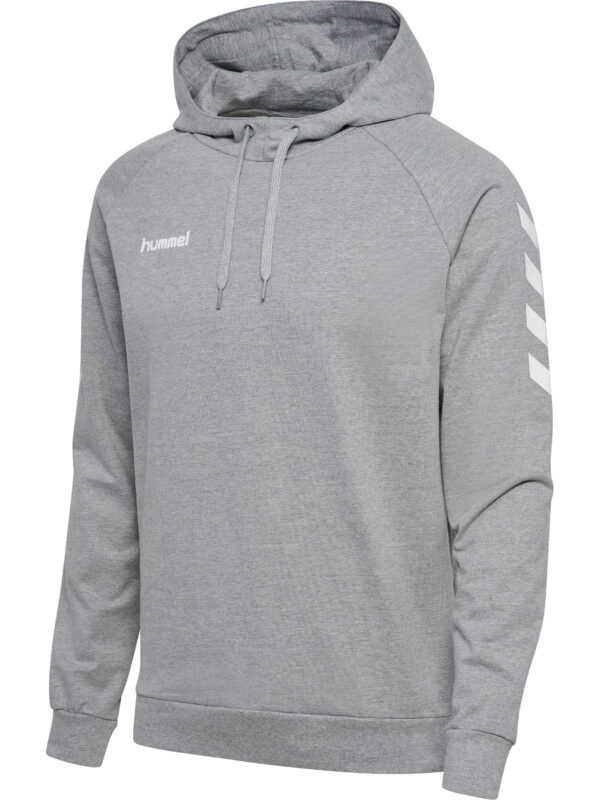 hmlGO COTTON HOODIE