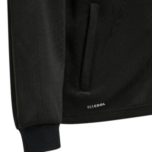 hmlCORE XK POLY ZIP HOOD SWEAT KIDS – Bild 5