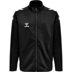 Xk Poly Zip Sweat – Bild 3