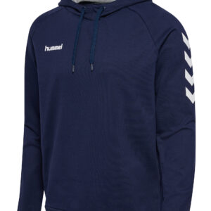 hmlGO COTTON HOODIE – Bild 6